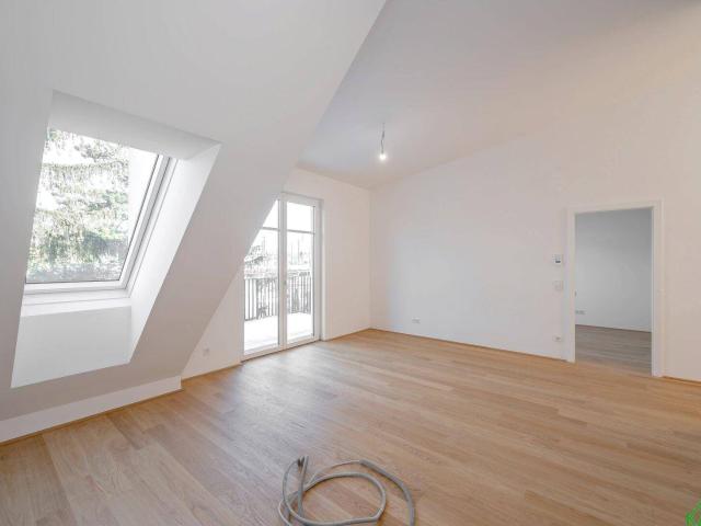 Apartment kaufen in Wien