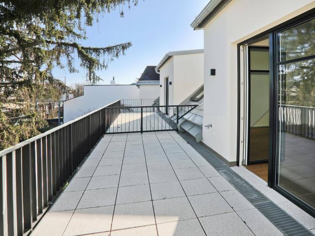 Apartment kaufen in Donaustadt, Wien