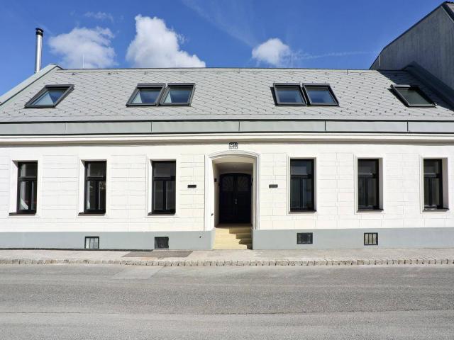 Apartment kaufen in Donaustadt, Wien