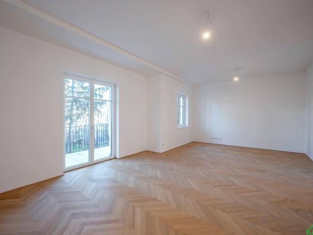 Apartment kaufen in Wien