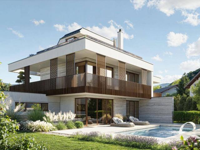 Haus kaufen in Salzburg