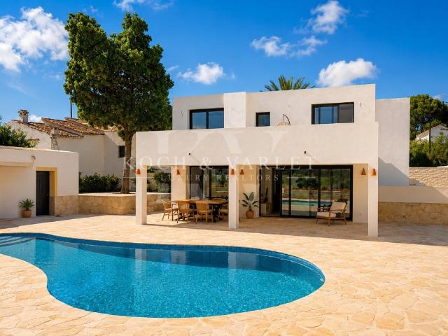 Casa en venta en la Marina Alta, Valencia