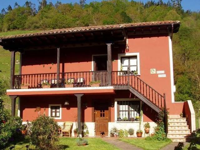 Casa en alquiler en Cangas De Onís, Asturias