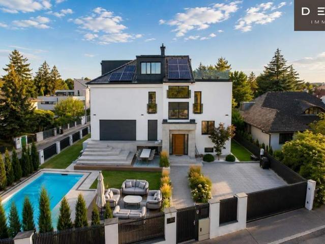 Haus kaufen in KG Hietzing, Wien