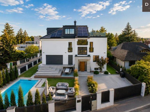 Haus kaufen in Liesing, Wien