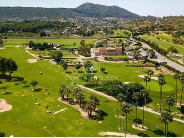 Casa en venta en Trencall, la Marina Alta