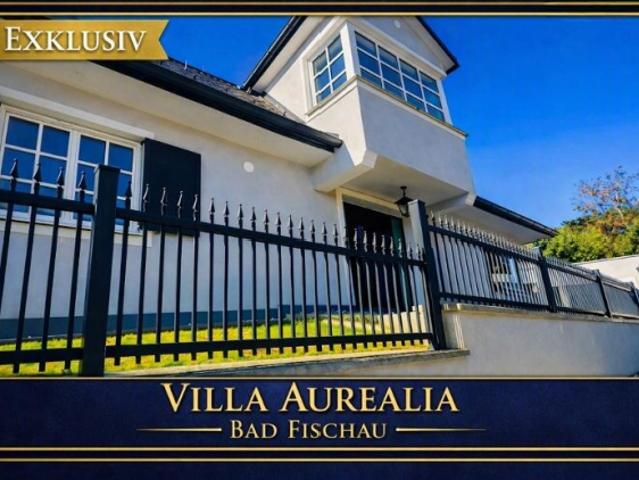 Einfamilienhaus kaufen in Bad Fischau, Bad Fischau-Brunn