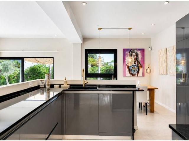 Casa en venta en Urbanització El Rafalet, la Marina Alta