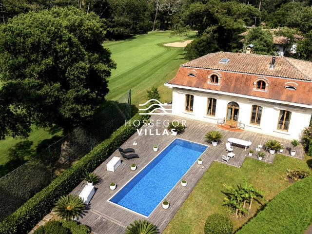 Maison vente à Dax, Soorts-hossegor
