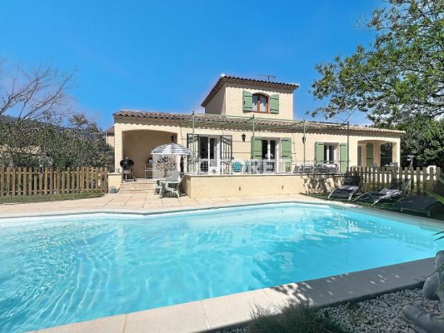 Maison vente à Marseille, Auriol