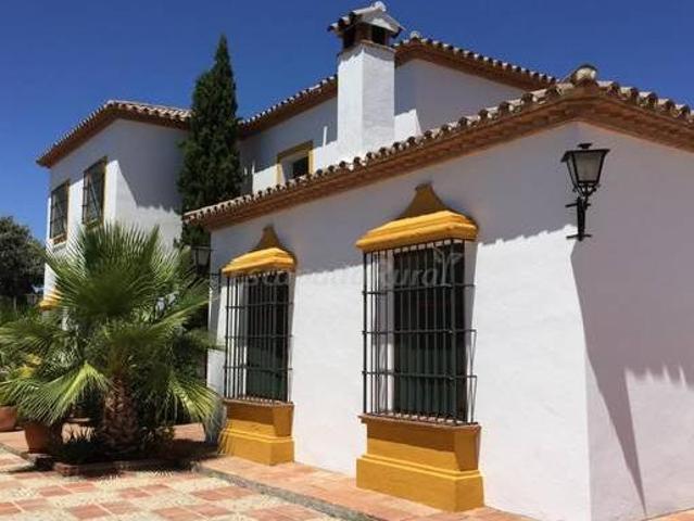 Casa en alquiler en Ronda