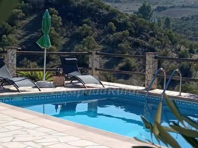 Casa en alquiler en Sierra de Cádiz, Andalucía