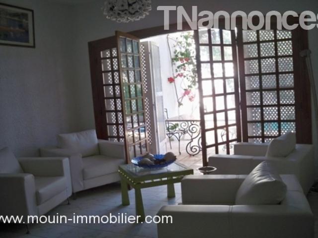 Maison vente