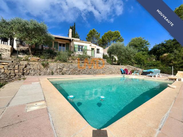 Villa vente à Arrondissement de Draguignan, Flayosc