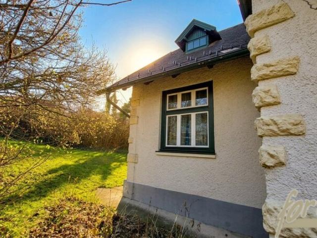 Grundstück kaufen in Mattersburg, Burgenland