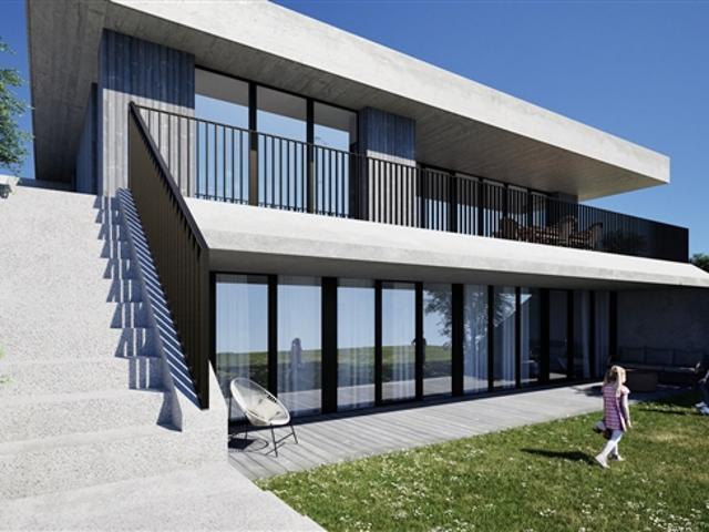 Einfamilienhaus kaufen in Bellerive Waadt, Waadt