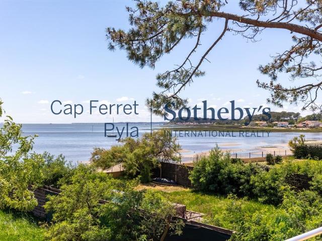 Maison vente à Arcachon, Lège-cap-ferret