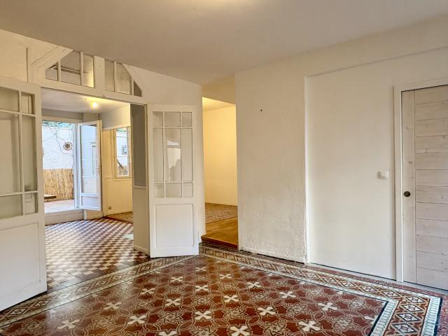 Maison vente à Perpignan