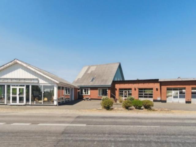 Lejlighed til leje i Hobro, Brønderslev-Dronninglund