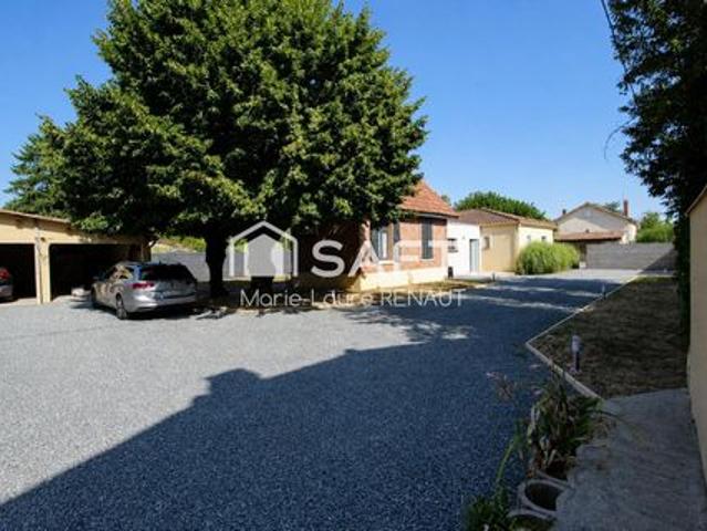 Villa vente à Gaillac, Tarn