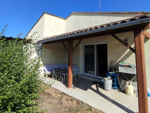 Maison vente à Bergerac