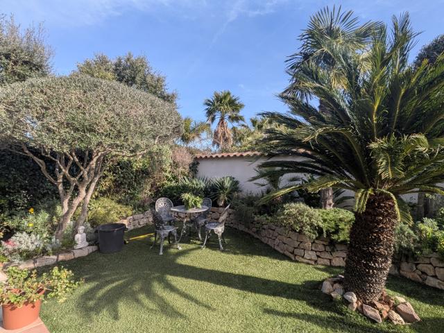 Villa vente à Fréjus, Var