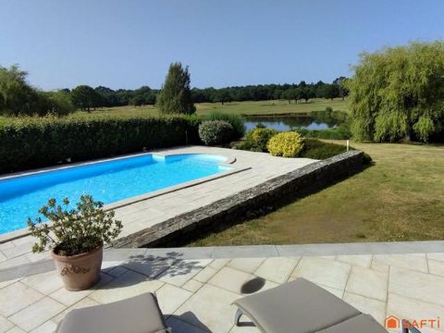 Villa vente à La Baule-Escoublac, Loire-Atlantique