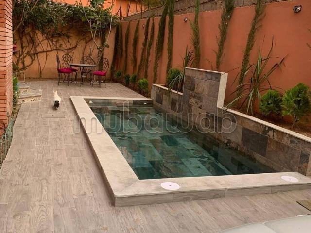 Villa vente à Marrakech, L'Oriental
