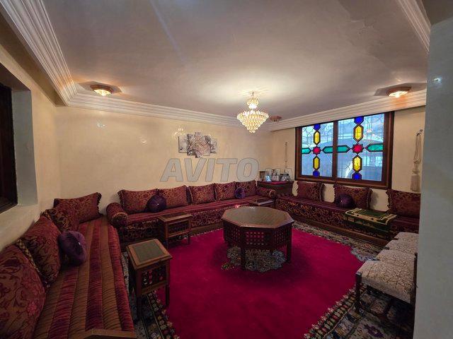 Propriété vente à Hay Riad, Berkane