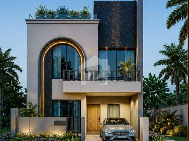 House for sale in اسلام آباد, زون 1