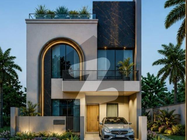House for sale in Islamabad