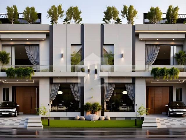 House for sale in Rawalpindi, Islamabad Capital Territory