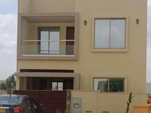 House for sale in North Waziristan, Federally Administered Tribal Areas fata