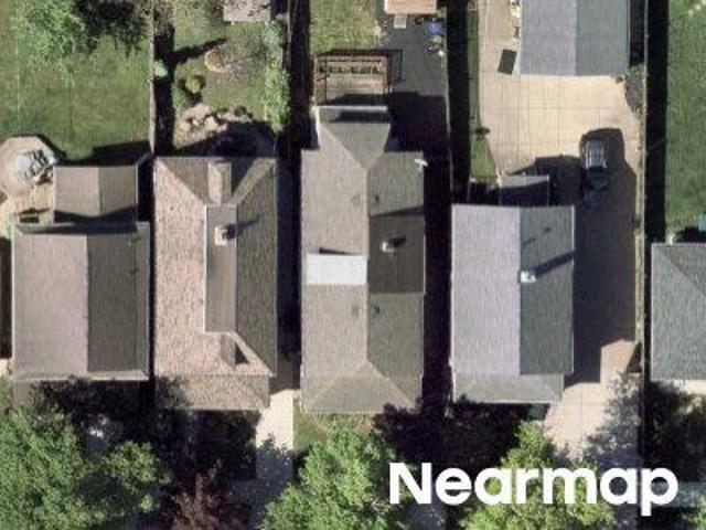 House for sale in Buffalo, New York