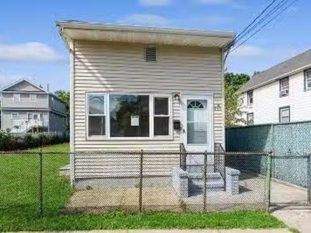 House for sale in New York