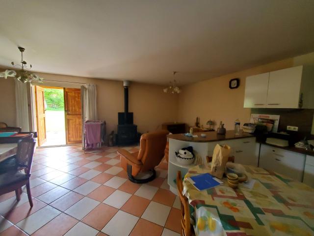 Maison vente à Le Puy-en-Velay, Cayres