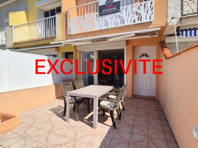 Villa vente à Béziers, Agde
