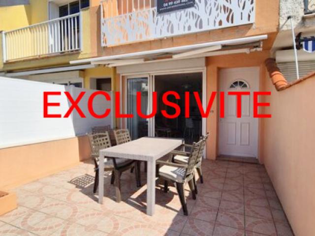 Maison vente à Béziers, Agde