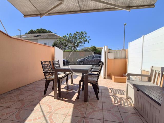 Maison vente à Béziers, Agde