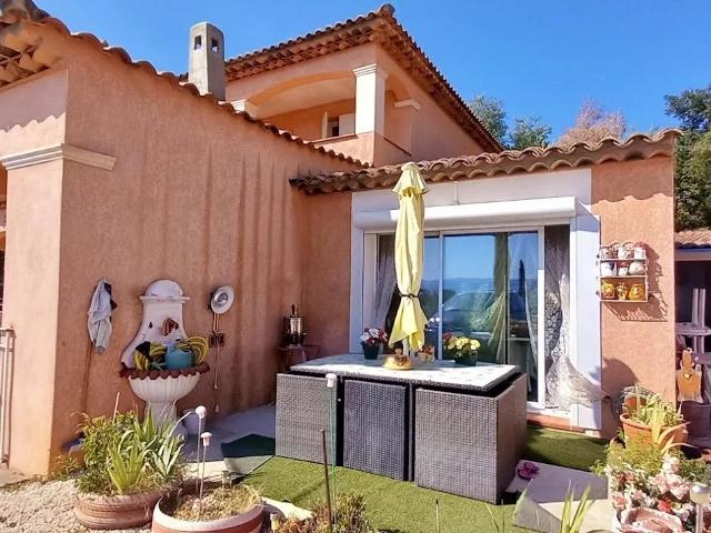 Maison vente à Arrondissement de Draguignan, Vidauban