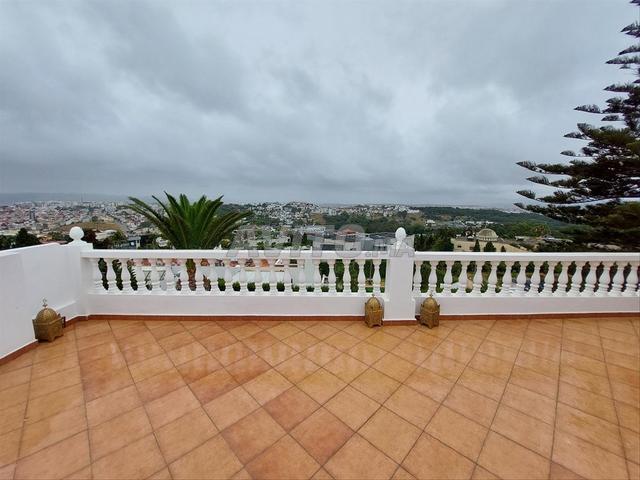 Propriété location à Tangero, Tanger-Tétouan