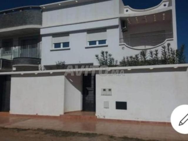 Propriété vente à Saida