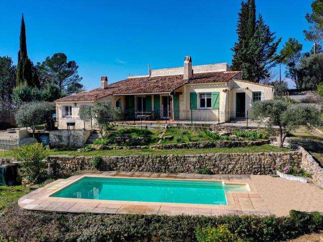 Maison vente à Arrondissement de Draguignan, Flayosc