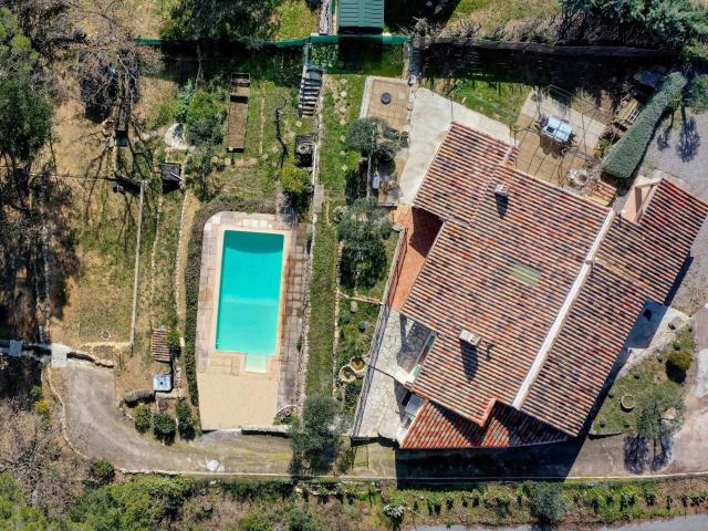 Maison vente à Arrondissement de Draguignan, Flayosc
