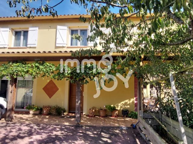 Maison vente à France métropolitaine, Aucamville