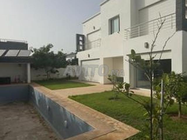 Propriété location à Hay Riad, Berkane