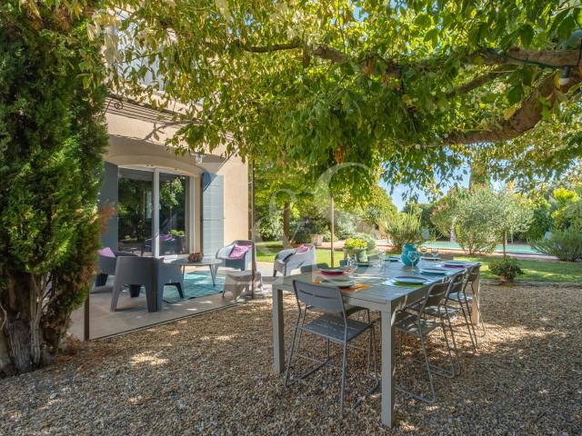 Villa vente à Lotissement le Clos des Névons, L'Isle-sur-la-Sorgue