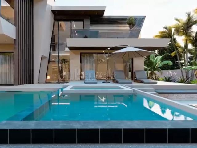 Villa vente à Marrakech, L'Oriental