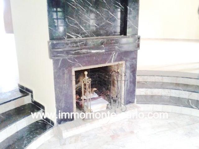 Villa location à Rbat