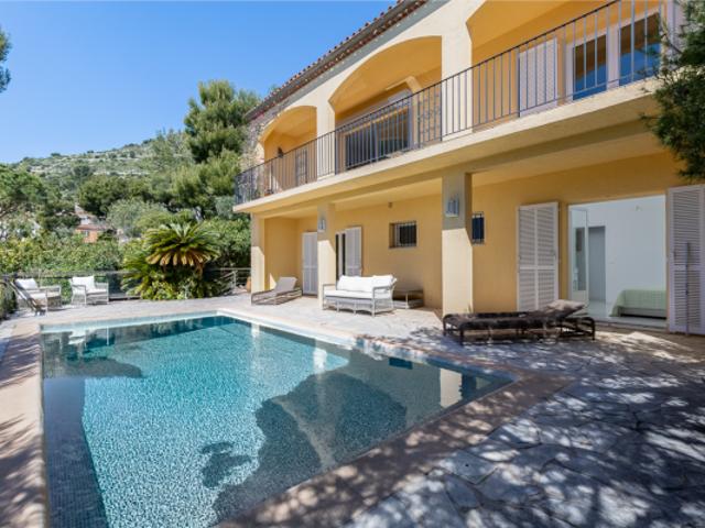 Maison vente à Nice, Cap-d'ail